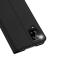 DUX DUCIS Samsung Galaxy A12 - DUX DUCIS Skin Pro Fodral - Svart
