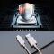 Spigen Spigen 1m 60W USB-C Kabel Essential Vit