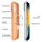 DUX DUCIS DUX DUCIS iPhone 17 Pro Skal MagSafe Yind Series Orange