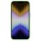 NILLKIN NILLKIN iPhone 14 Plus Skal CamShield Silky Liquid Grön