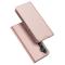 DUX DUCIS DUX DUCIS Galaxy S23 FE Fodral Skin Pro Roséguld