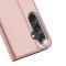 DUX DUCIS DUX DUCIS Galaxy S23 FE Fodral Skin Pro Roséguld