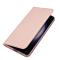 DUX DUCIS DUX DUCIS Galaxy S23 FE Fodral Skin Pro Roséguld