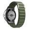  Google Pixel Watch / Watch 2 Armband Nylon Pro Grö