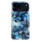  iPhone 17 Pro Skal TPU Marmor Grå