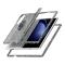  Samsung Galaxy Z Fold 8 Skal Glitter TPU Svart