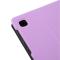  Samsung Galaxy Tab A7 Lite 8.7 Fodral Case Stand Lila
