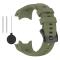  Garmin Instinct E 40 mm Klockarmband Silikon Grön