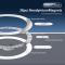 DUX DUCIS DUX DUCIS iPhone 15 Skal Clin MagSafe Transparent