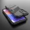  Samsung Galaxy A23 5G Skal Shockproof Hybrid Kickstand Svart