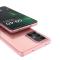  Samsung Galaxy A72 - Transparent TPU Skal