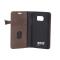 Buffalo Buffalo Samsung Galaxy S7 Fodral 2in1 Äkta Läder Brun