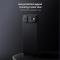 NILLKIN NILLKIN iPhone Air Skal MagSafe CamShield Pro Svart