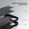 NILLKIN NILLKIN iPhone 14 Plus Skal CamShield Silky Liquid Grön