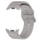 KALEBOL KALEBOL Galaxy Watch 8 46/44/40 mm Armband Wave Grå