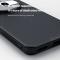 NILLKIN NILLKIN Nothing Phone 3a Pro Skal Frosted Shield Svart