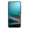 Spigen Spigen Galaxy S25 Skal Ultra Hybrid Crystal Clear