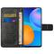  Samsung Galaxy S23 Fodral Med Tryck Svart