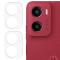  Motorola Moto G06 Power 2-PACK Linsskydd Härdat Glas