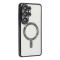  Samsung Galaxy S26 Ultra Skal MagSafe Electroplated TPU