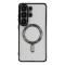  Samsung Galaxy S26 Ultra Skal MagSafe Electroplated TPU