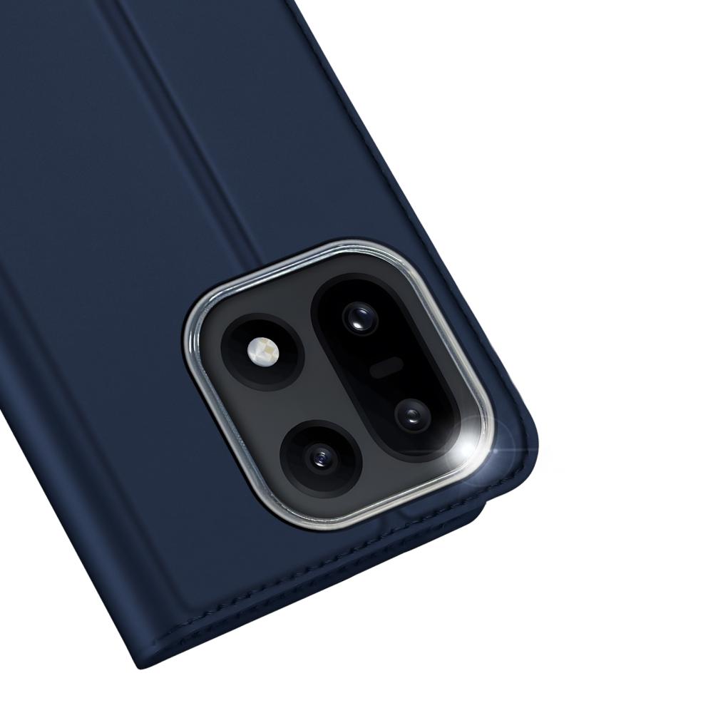 DUX DUCIS DUX DUCIS OnePlus 15 Fodral Skin Pro Blå