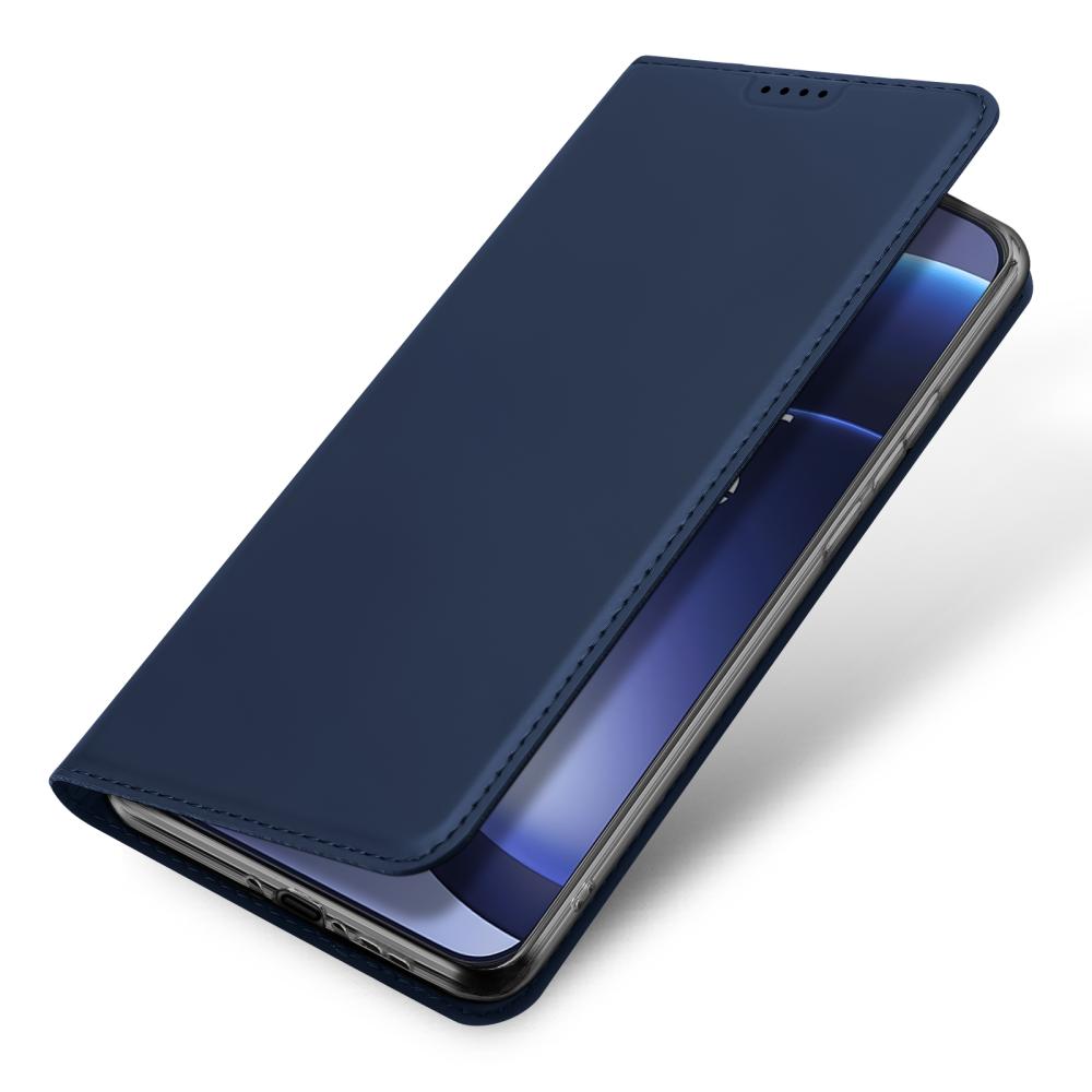 DUX DUCIS DUX DUCIS OnePlus 15 Fodral Skin Pro Blå