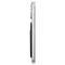 Spigen Spigen Magnetsik MagSafe Korthållare Slim Fold Tripod Svart