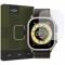 HOFI HOFI Apple Watch Ultra 49 mm Skärmskydd Pro+ Härdat Glas