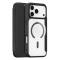 DUX DUCIS DUX DUCIS iPhone 17 Pro Max Fodral MagSafe Skin X Pro Svart
