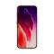  iPhone 15 Pro Skal Hybrid Dual-Color Vit