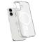 Spigen Spigen iPhone 17 Skal MagSafe Ultra Hybrid Frostad Vit