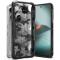 Ringke Ringke Nothing Phone 3 Skal Fusion X Camo Svart