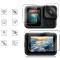 Tech-Protect Tech-Protect GoPro Hero 12/11/10/9 2-PACK Skärmskydd GlassFit+