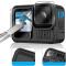 Tech-Protect Tech-Protect GoPro Hero 12/11/10/9 2-PACK Skärmskydd GlassFit+
