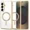 Tech-Protect Tech-Protect Galaxy S26 Plus Skal MagSafe MagFlex Shiny Gold