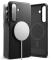 Ringke Ringke Samsung Galaxy S26 Plus Skal MagSafe Onyx Svart