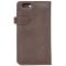 Buffalo Buffalo iPhone 6 Plus Fodral 2in1 Äkta Läder Brun