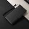  Motorola Moto G86 Power / G86 5G Fodral Läder Svart