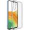 IMAK IMAK Samsung Galaxy A34 5G Skal TPU Transparent