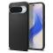 Spigen Spigen Google Pixel 10 / 10 Pro Skal MagSafe Liquid Air Matt Svart