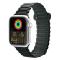 DUX DUCIS DUX DUCIS Apple Watch 38/40/41/42 mm mm Armband Magnetisk Silikon