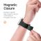 DUX DUCIS DUX DUCIS Apple Watch 38/40/41/42 mm mm Armband Magnetisk Silikon