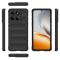  Motorola Edge 60 Pro Skal Magic Shield Svart