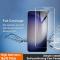 IMAK IMAK Samsung Galaxy S25 Skärmskydd TPU Heltäckande
