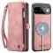 CASEME CASEME Google Pixel 11 / 11 Pro Fodral 2in1 Multifunktionell