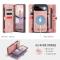 CASEME CASEME Google Pixel 11 / 11 Pro Fodral 2in1 Multifunktionell