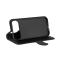 Gear Gear iPhone Air Fodral MagSafe Läder Svart