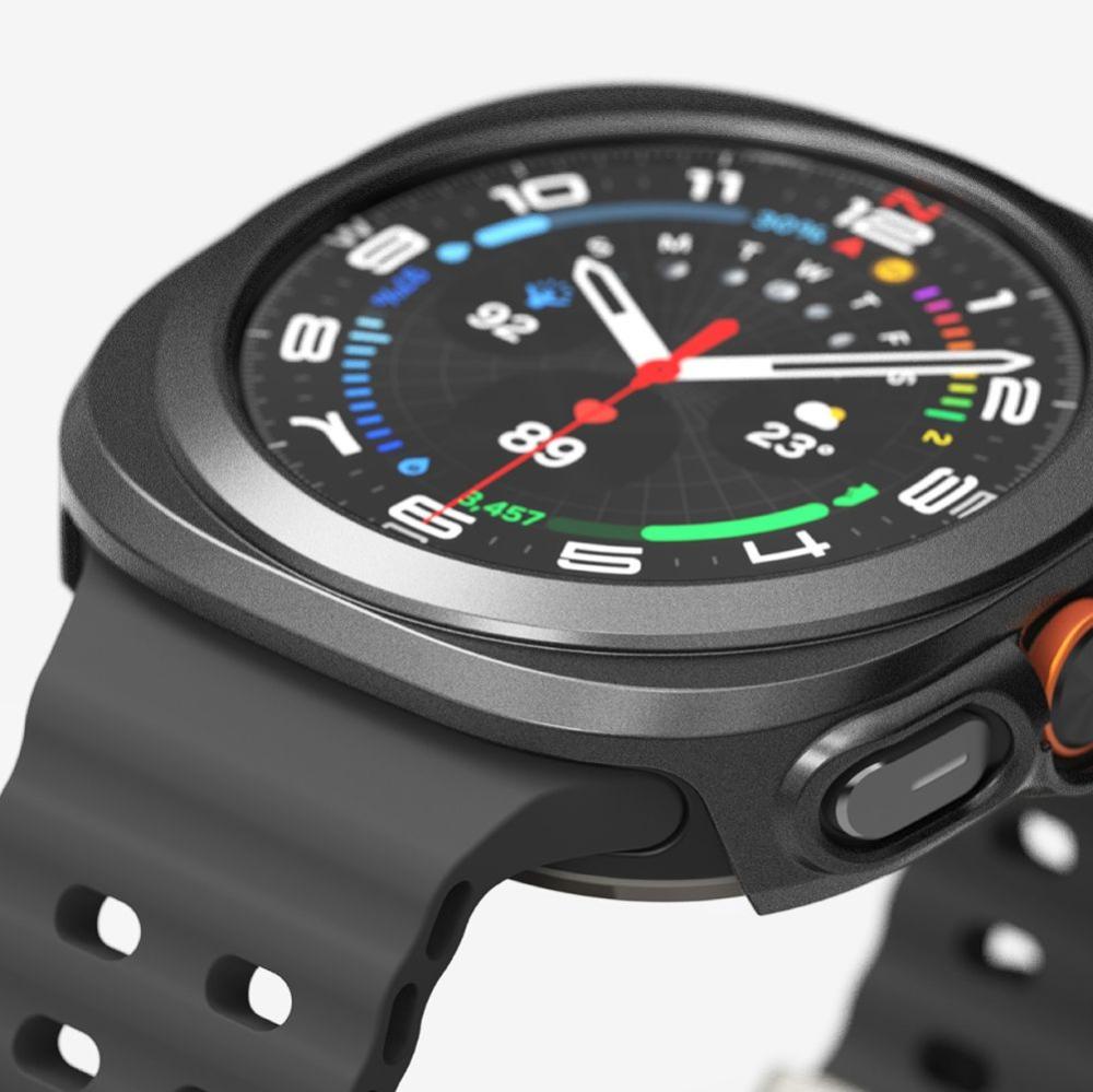 Ringke Ringke Galaxy Watch Ultra (2025) / 47 mm Skal/Skärmskydd Slim