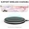  iPhone 14 Pro Skal Marmor Electroplate TPU